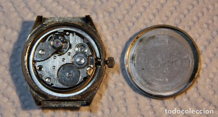 Relojes de pulsera: RELOJ CITIKON - Foto 6