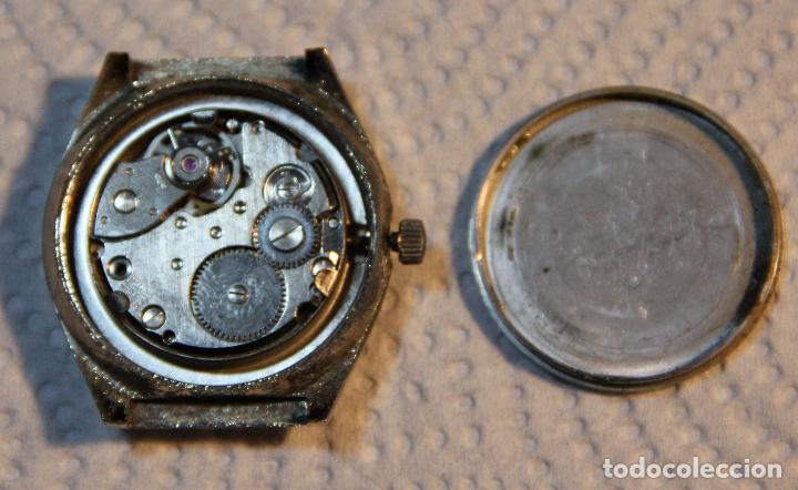 Relojes de pulsera: RELOJ CITIKON - Foto 8