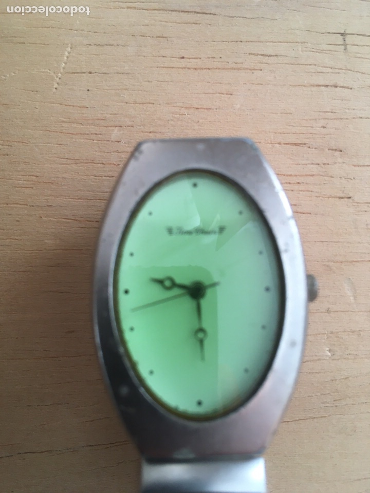 Relojes de pulsera: Reloj de se&ntilde;ora Time Chain - Foto 3