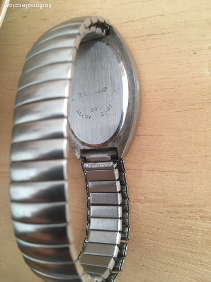 Relojes de pulsera: Reloj de se&ntilde;ora Time Chain - Foto 4