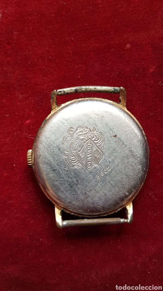Relojes de pulsera: Reloj pulsera duward - Foto 2