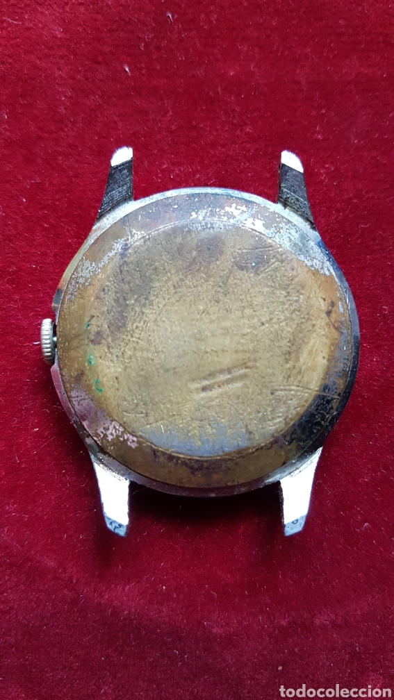Relojes de pulsera: Reloj pulsera inventic - Foto 2