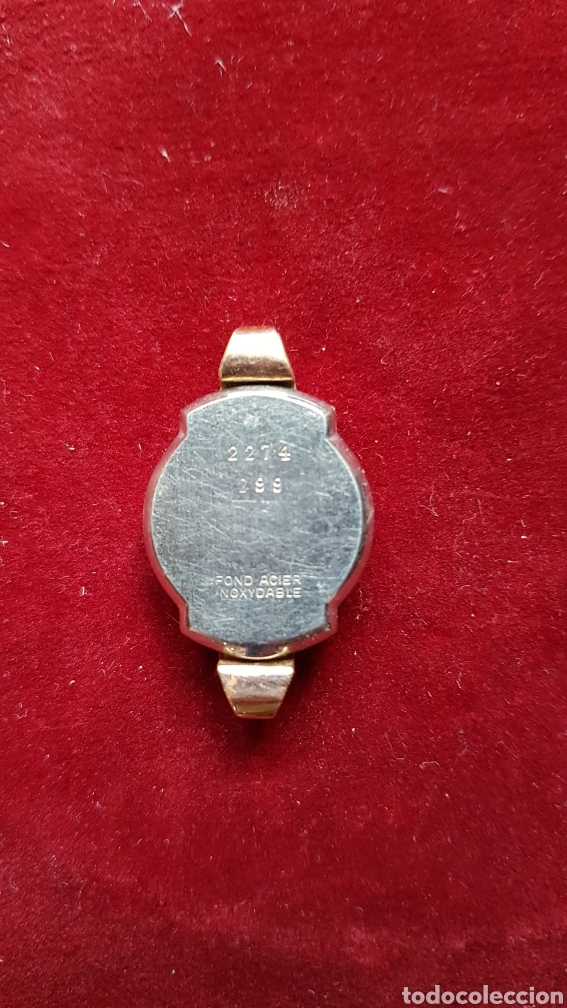 Relojes de pulsera: Reloj pulsera se&ntilde;ora cisne - Foto 2