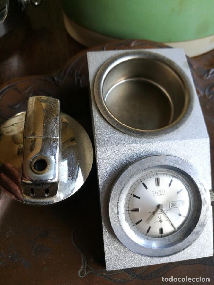 Relojes de pulsera: Reloj de escritorio Cienpy. - Foto 2