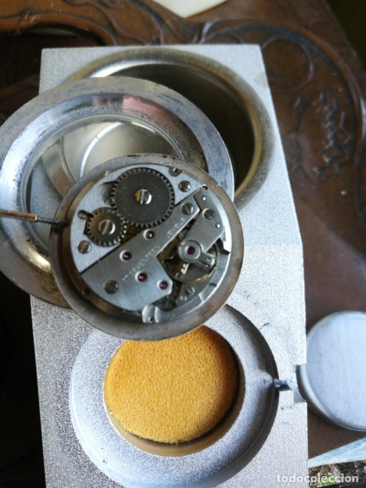 Relojes de pulsera: Reloj de escritorio Cienpy. - Foto 4