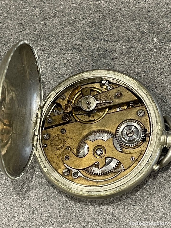 Relojes de pulsera: Roskopff - Foto 3