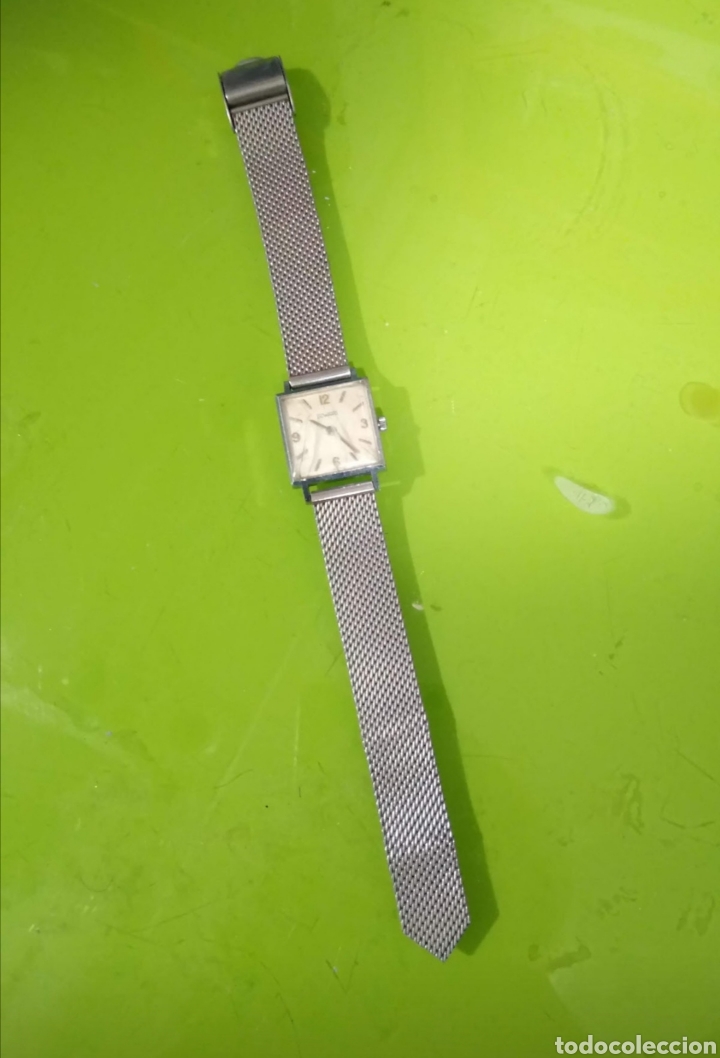 Relojes de pulsera: Reloj duward de mujer - Foto 2