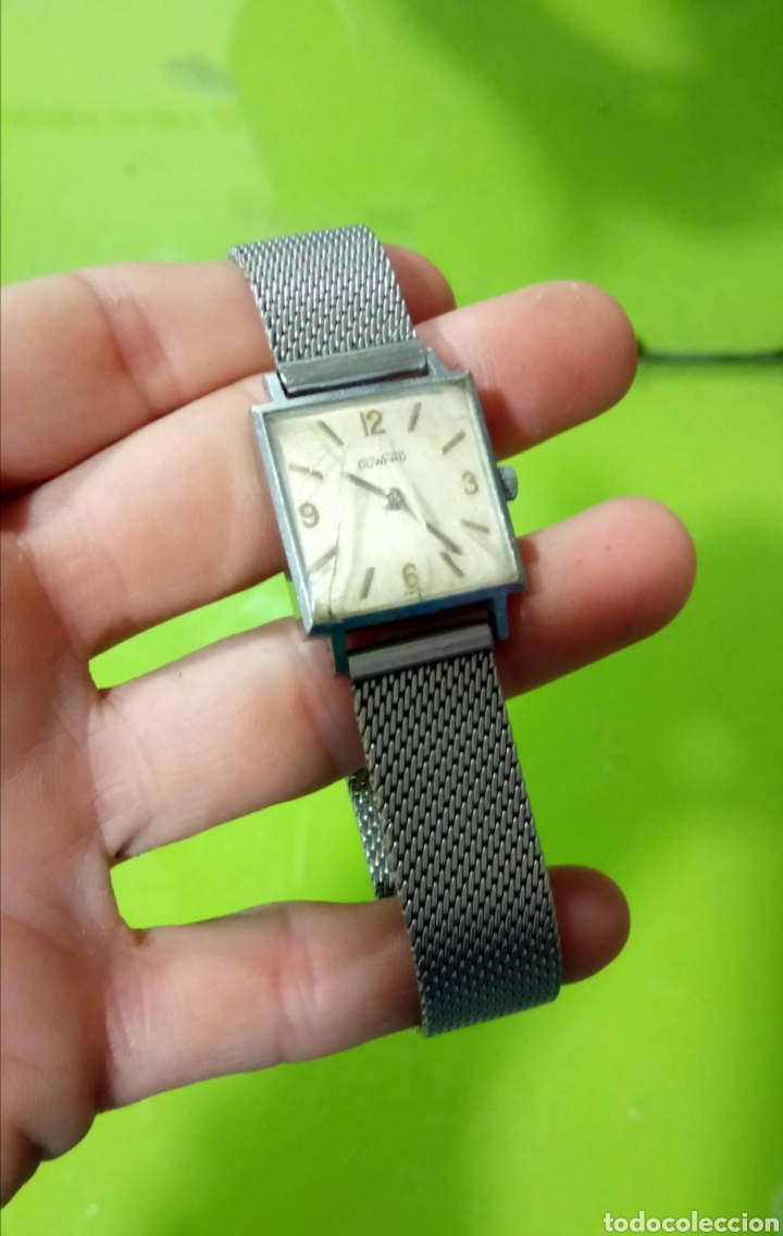 Relojes de pulsera: Reloj duward de mujer - Foto 3