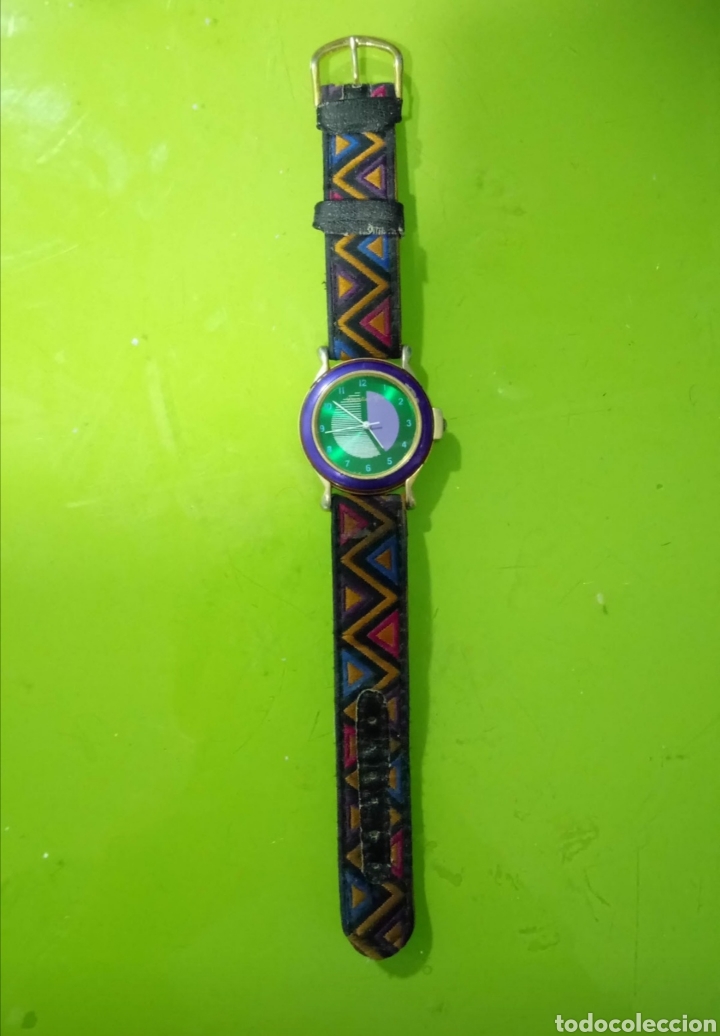 Relojes de pulsera: Reloj de Christian gar - Foto 2