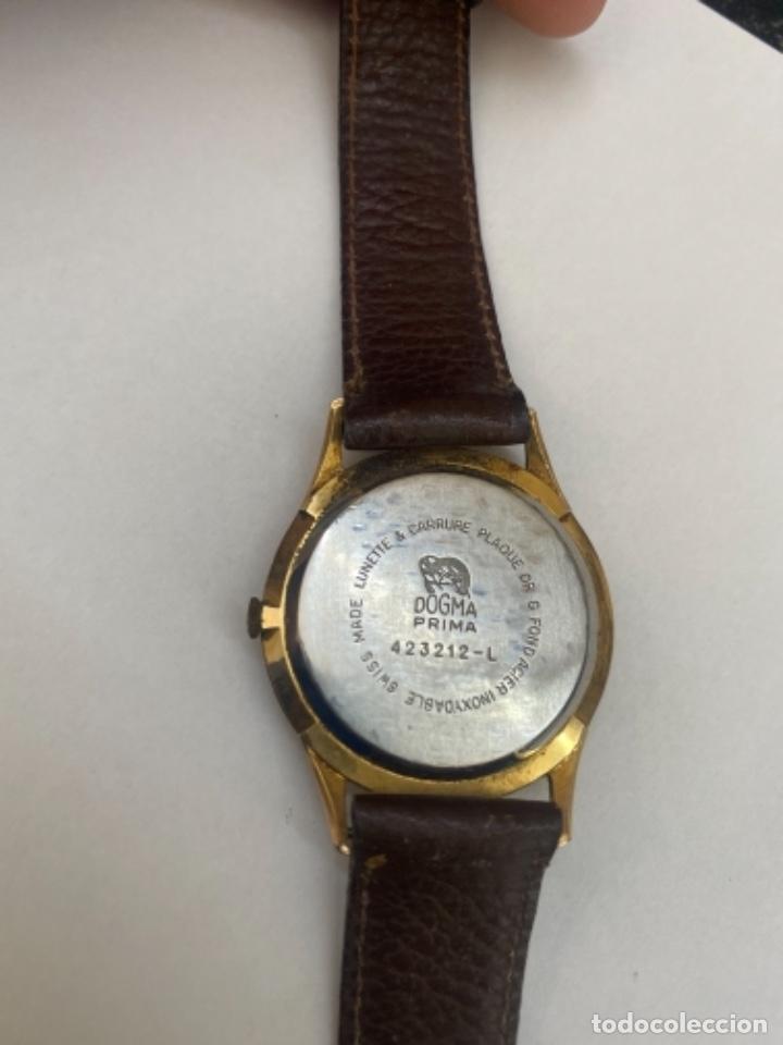 Relojes de pulsera: Reloj dogma prima 21 - Foto 3