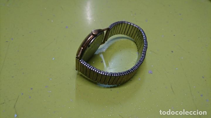 Relojes de pulsera: RELOJ DE CUERDA RADAR, 1950 - Foto 5