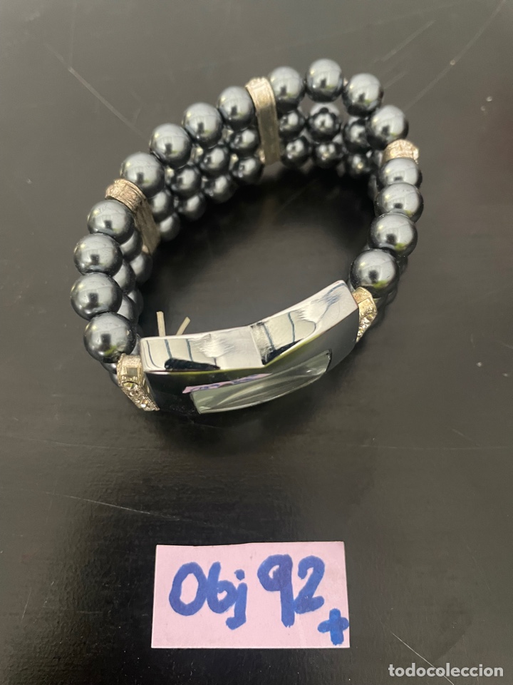 Relojes de pulsera: RELOJ PULSERA DE DAMA - Foto 2