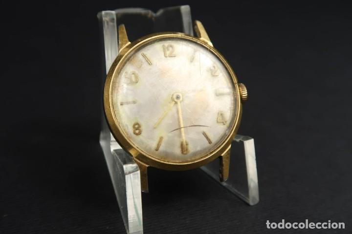 Relojes de pulsera: Antiguo Reloj de Pulsera - Foto 2
