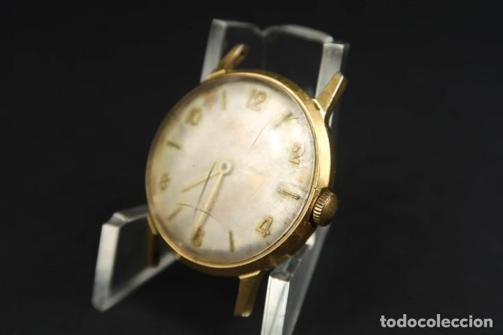 Relojes de pulsera: Antiguo Reloj de Pulsera - Foto 3