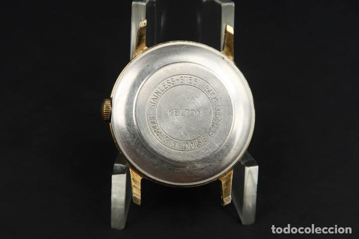 Relojes de pulsera: Antiguo Reloj de Pulsera - Foto 4