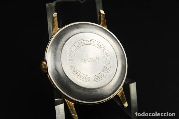 Relojes de pulsera: Antiguo Reloj de Pulsera - Foto 5