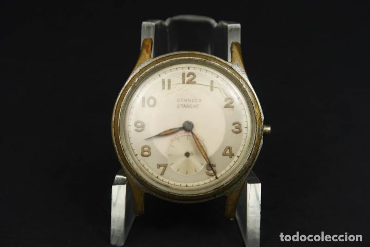 Relojes de pulsera: Antiguo Reloj de Pulsera - Foto 1