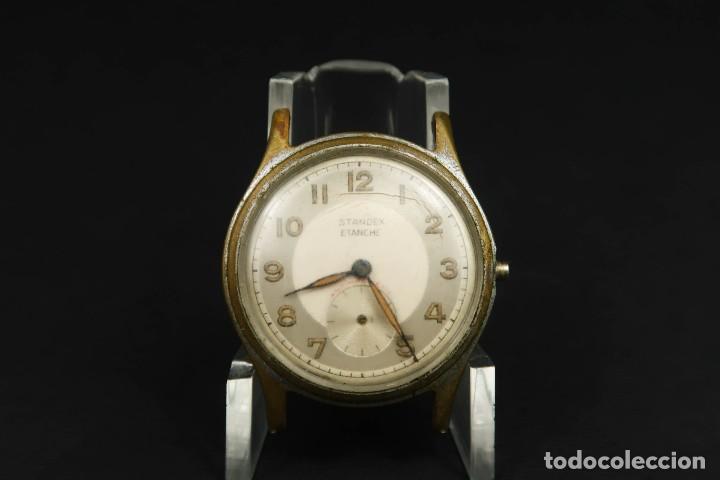 Relojes de pulsera: Antiguo Reloj de Pulsera - Foto 2