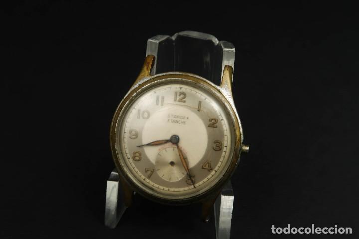 Relojes de pulsera: Antiguo Reloj de Pulsera - Foto 5