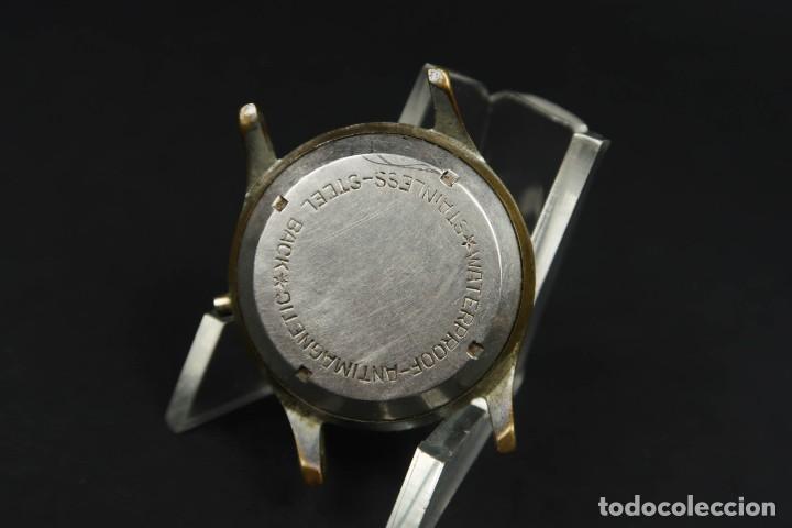 Relojes de pulsera: Antiguo Reloj de Pulsera - Foto 6