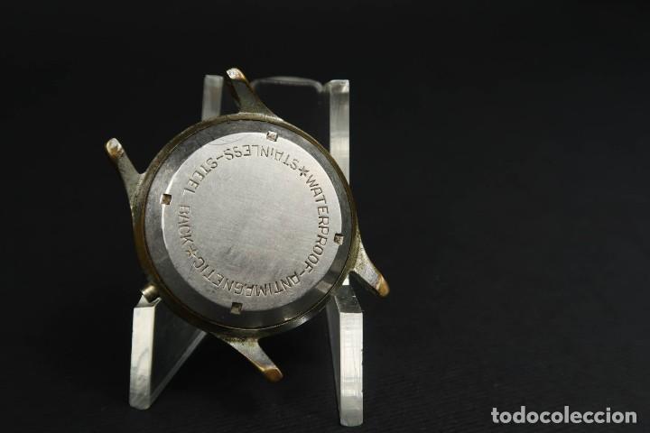 Relojes de pulsera: Antiguo Reloj de Pulsera - Foto 7