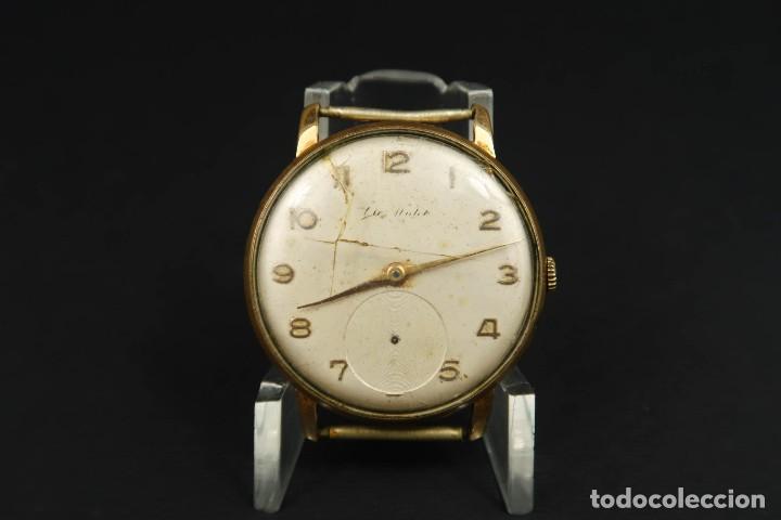 Relojes de pulsera: Antiguo Reloj de Pulsera - Foto 1