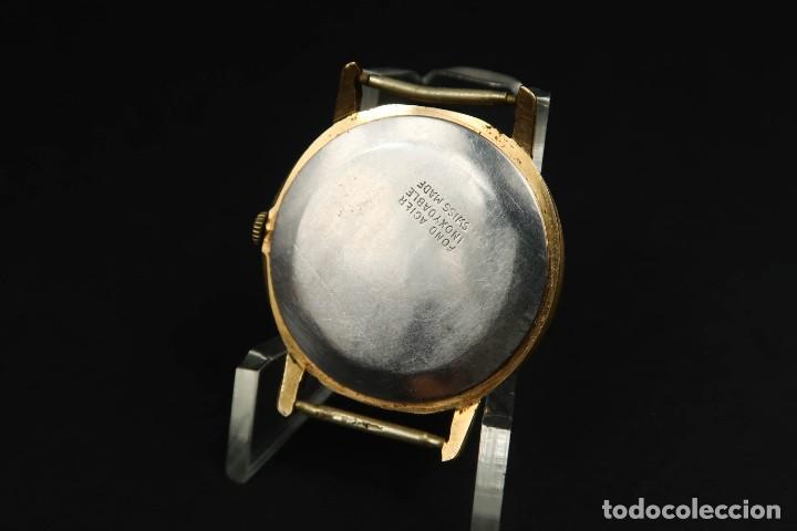 Relojes de pulsera: Antiguo Reloj de Pulsera - Foto 5