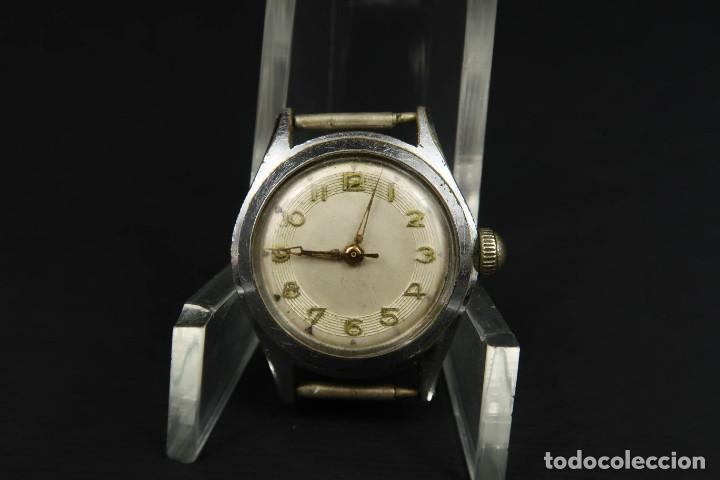 Relojes de pulsera: Antiguo Reloj de Pulsera - Foto 1