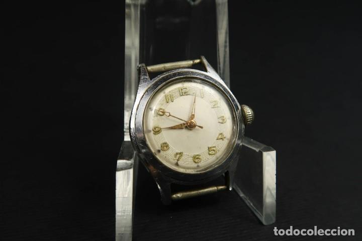 Relojes de pulsera: Antiguo Reloj de Pulsera - Foto 2