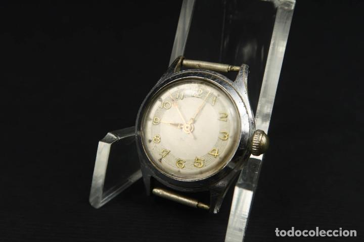 Relojes de pulsera: Antiguo Reloj de Pulsera - Foto 3