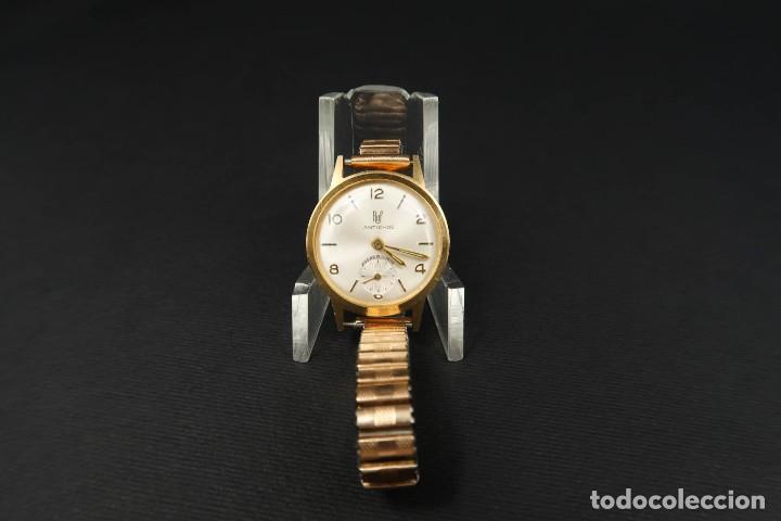 Relojes de pulsera: Antiguo Reloj de Pulsera - Foto 1