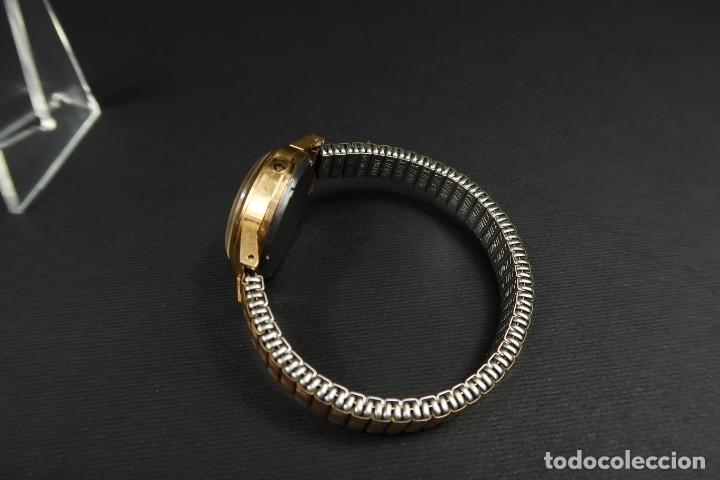 Relojes de pulsera: Antiguo Reloj de Pulsera - Foto 5