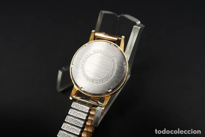 Relojes de pulsera: Antiguo Reloj de Pulsera - Foto 6
