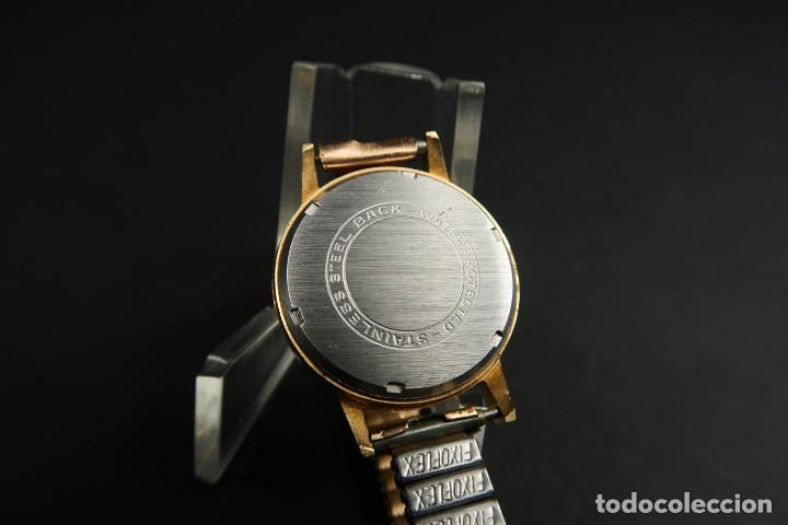 Relojes de pulsera: Antiguo Reloj de Pulsera - Foto 7