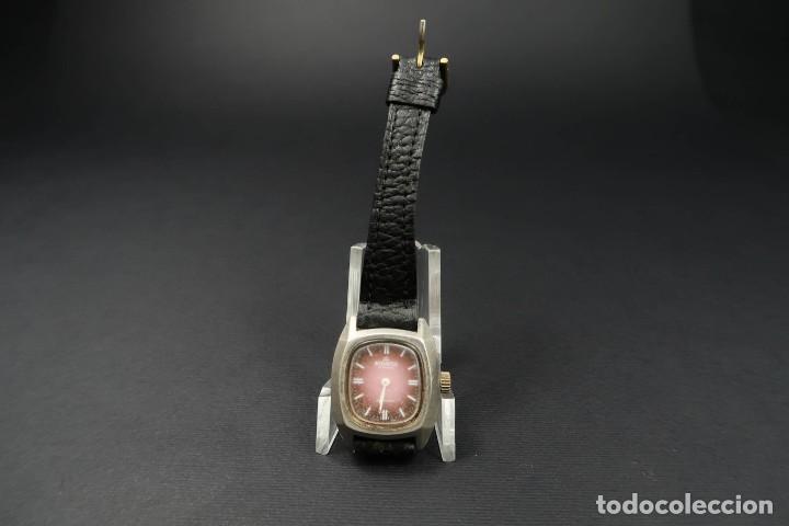 Relojes de pulsera: Antiguo Reloj de Pulsera - Foto 1