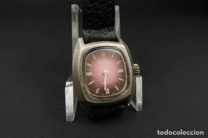 Relojes de pulsera: Antiguo Reloj de Pulsera - Foto 3