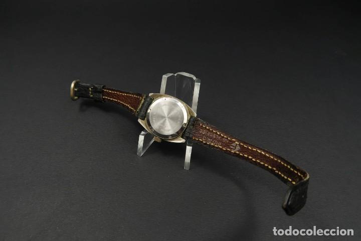 Relojes de pulsera: Antiguo Reloj de Pulsera - Foto 5