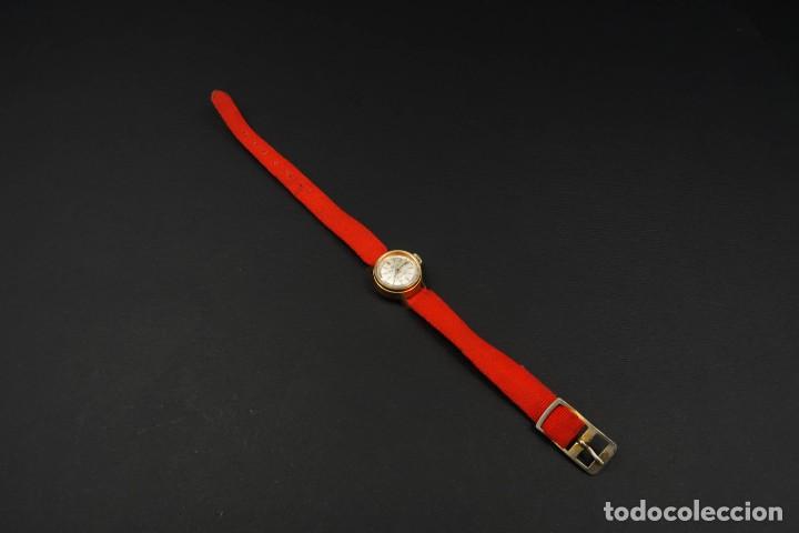 Relojes de pulsera: Antiguo Reloj de Pulsera - Foto 1