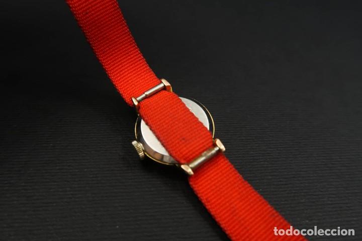 Relojes de pulsera: Antiguo Reloj de Pulsera - Foto 5