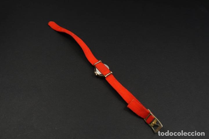 Relojes de pulsera: Antiguo Reloj de Pulsera - Foto 6