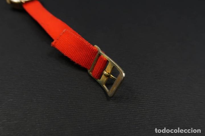 Relojes de pulsera: Antiguo Reloj de Pulsera - Foto 7