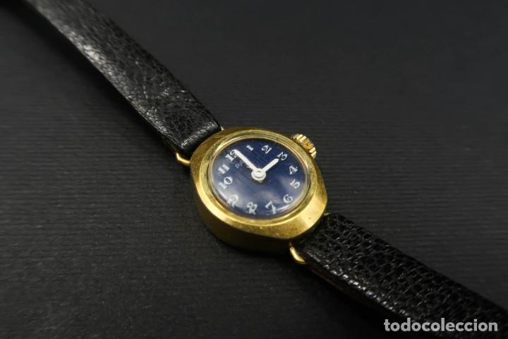 Relojes de pulsera: Antiguo Reloj de Pulsera - Foto 1