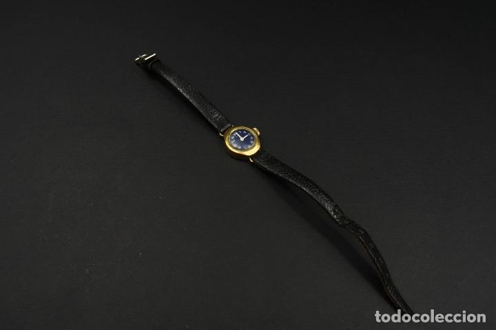 Relojes de pulsera: Antiguo Reloj de Pulsera - Foto 2