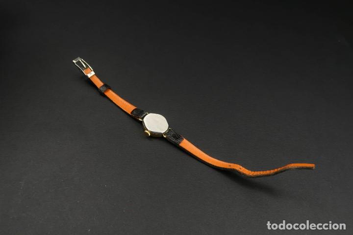 Relojes de pulsera: Antiguo Reloj de Pulsera - Foto 5
