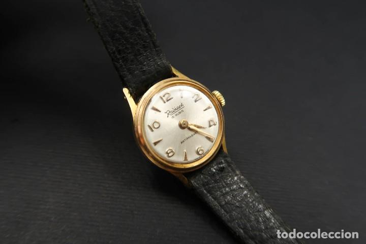Relojes de pulsera: Antiguo Reloj de Pulsera - Foto 1