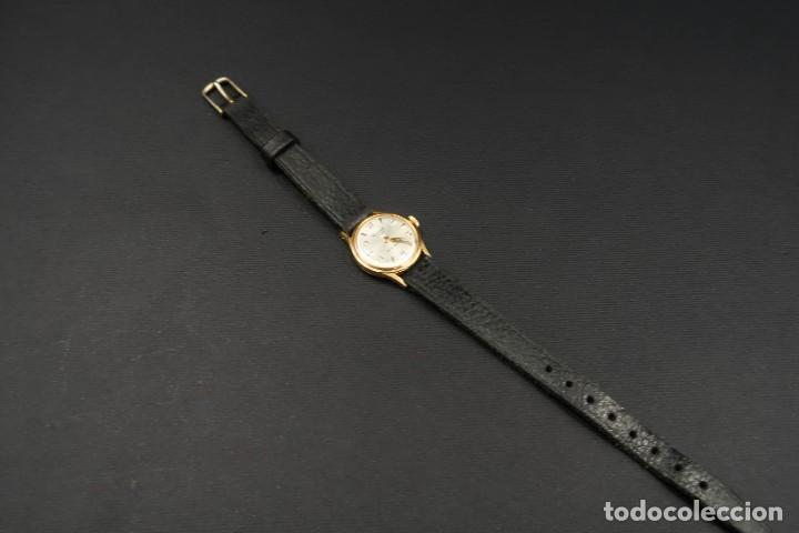 Relojes de pulsera: Antiguo Reloj de Pulsera - Foto 2