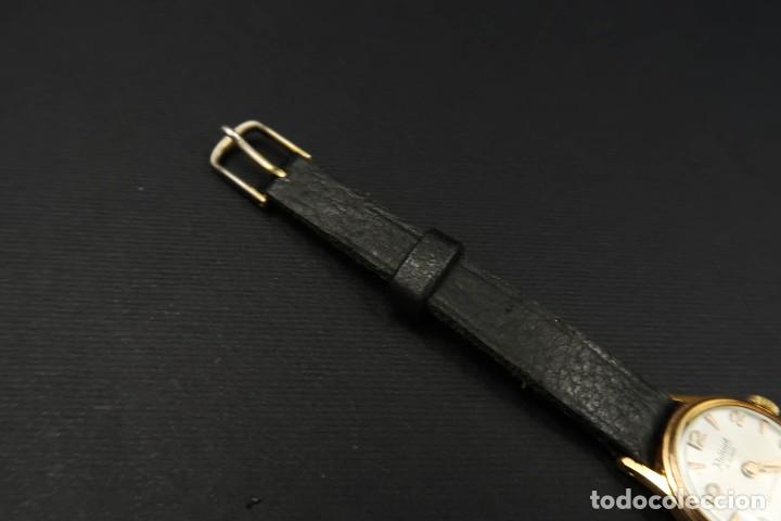 Relojes de pulsera: Antiguo Reloj de Pulsera - Foto 5