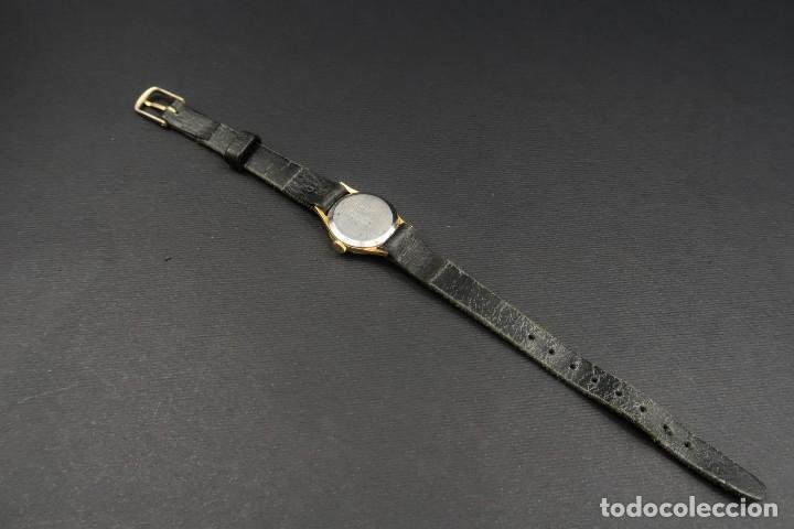 Relojes de pulsera: Antiguo Reloj de Pulsera - Foto 6