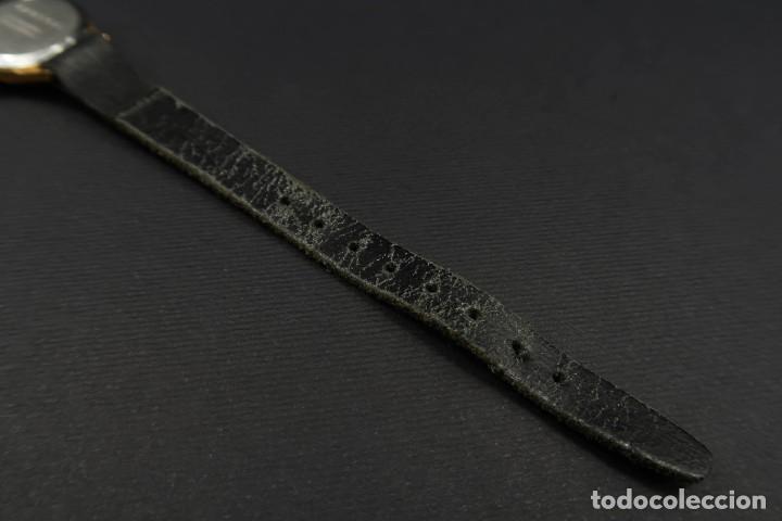 Relojes de pulsera: Antiguo Reloj de Pulsera - Foto 7