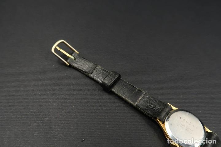 Relojes de pulsera: Antiguo Reloj de Pulsera - Foto 9